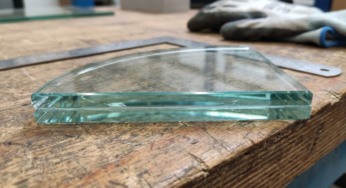 Laminated Glass